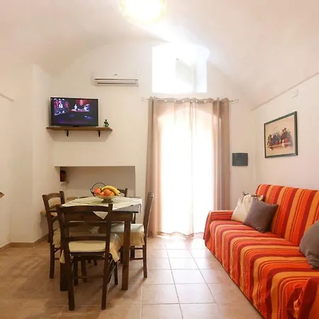 La Corte Antica Apartamento