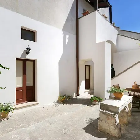 Apartment La Corte Antica Presicce