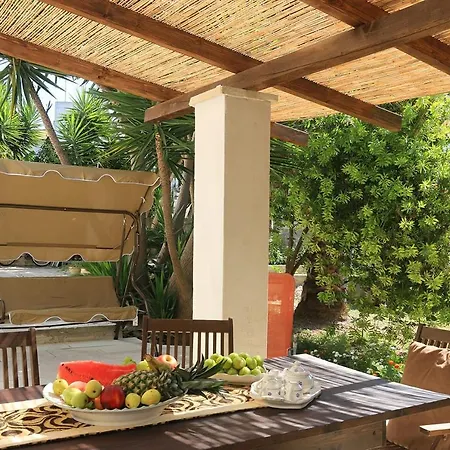 La Corte Antica Apartment Presicce