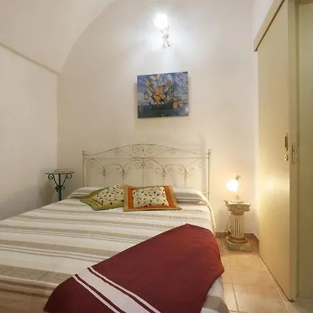 La Corte Antica Presicce