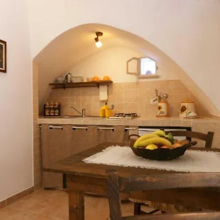 La Corte Antica Presicce