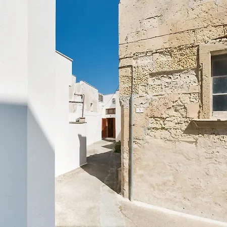 בית נופש La Corte אוג'אנו לה קייזה